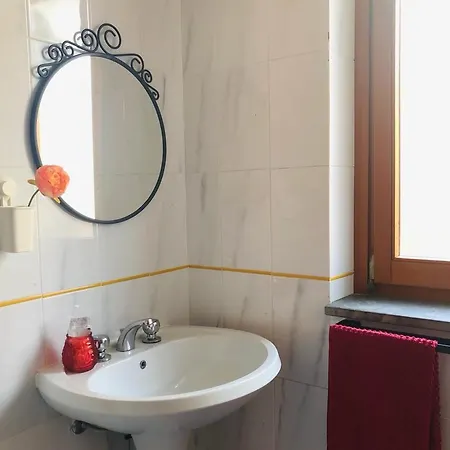 Aparthotel Degli Ulivi Marina di Camerota