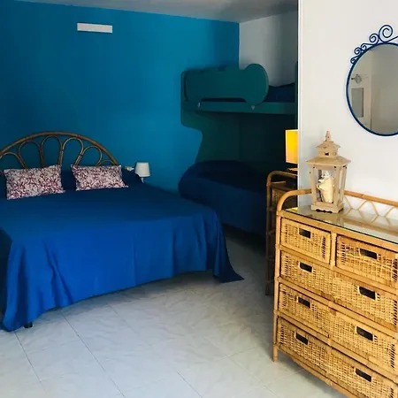 Aparthotel Degli Ulivi *