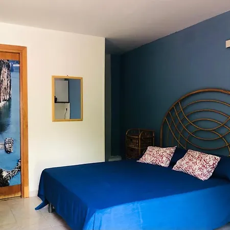 Aparthotel Villaggio Chalet Degli Ulivi Marina di Camerota