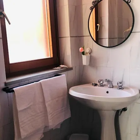 Villaggio Chalet Degli Ulivi