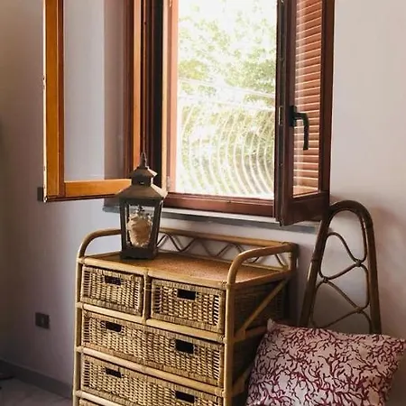 Aparthotel Villaggio Chalet Degli Ulivi Marina di Camerota