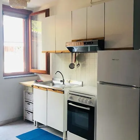 Villaggio Chalet Degli Ulivi *
