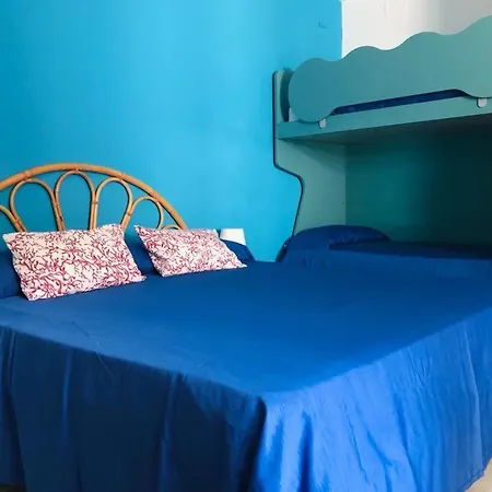 Villaggio Chalet Degli Ulivi * Marina di Camerota