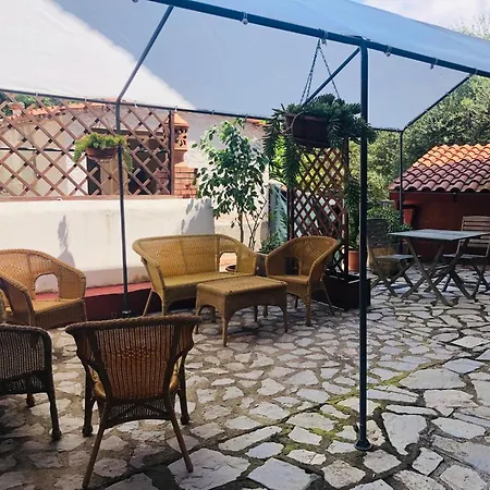 Villaggio Chalet Degli Ulivi * Marina di Camerota