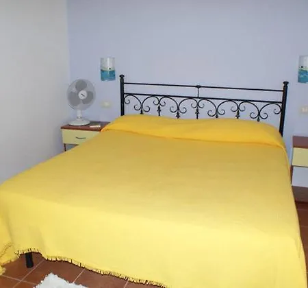 Aparthotel Villaggio Chalet Degli Ulivi *