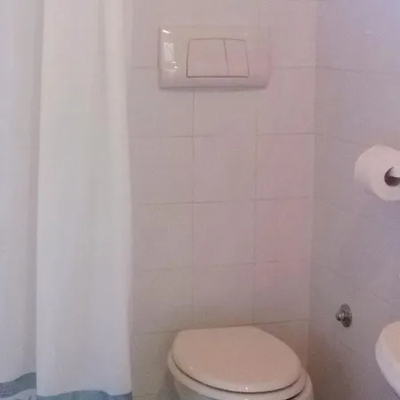 Villaggio Chalet Degli Ulivi Aparthotel Marina di Camerota