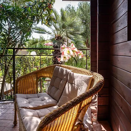 Aparthotel Degli Ulivi 3*