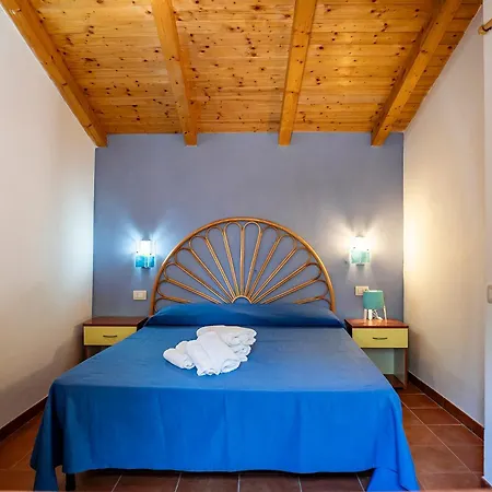 Aparthotel Degli Ulivi 3*