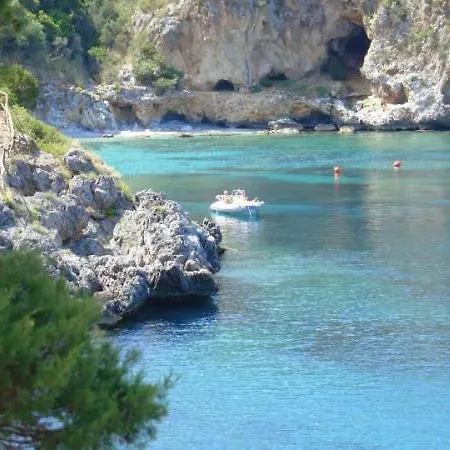 Aparthotel Villaggio Chalet Degli Ulivi