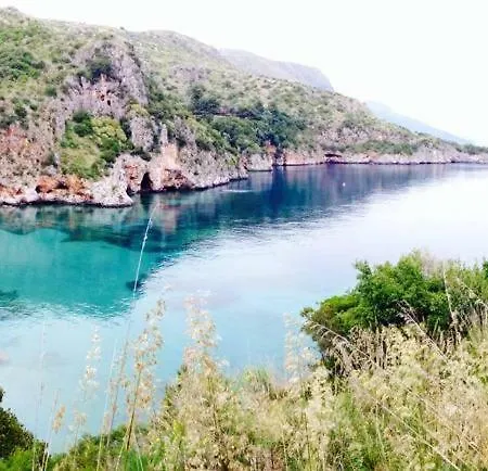 Villaggio Chalet Degli Ulivi Aparthotel Marina di Camerota