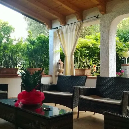 Aparthotel Villaggio Chalet Degli Ulivi *