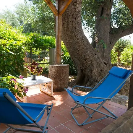 Villaggio Chalet Degli Ulivi * Marina di Camerota